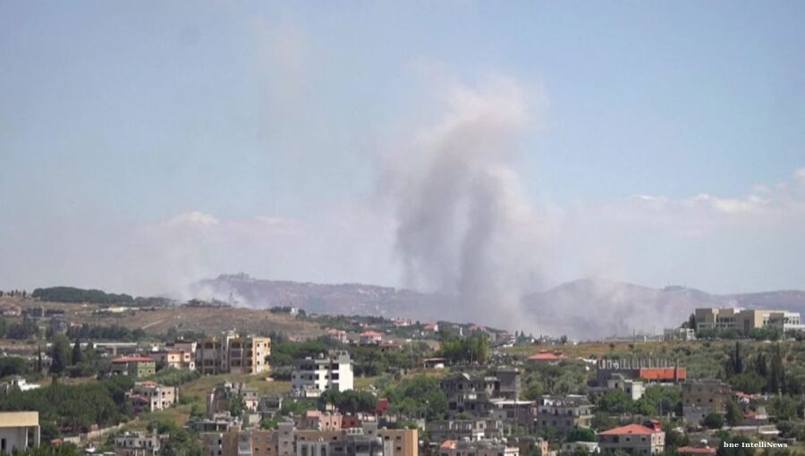 Lebanon ceasefire between Israel and Hezbollah remains fragile under US-Iran pressure