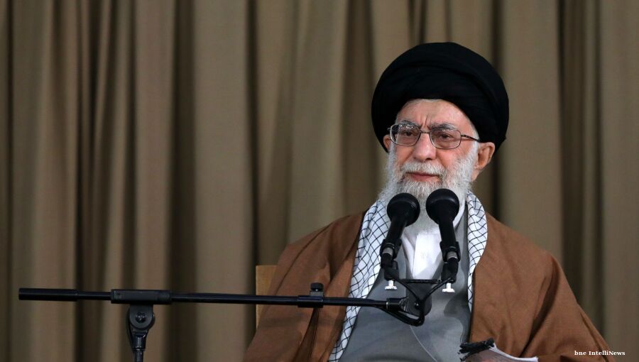 Iran weighs three-day Tehran shutdown for Khamenei's delayed funeral