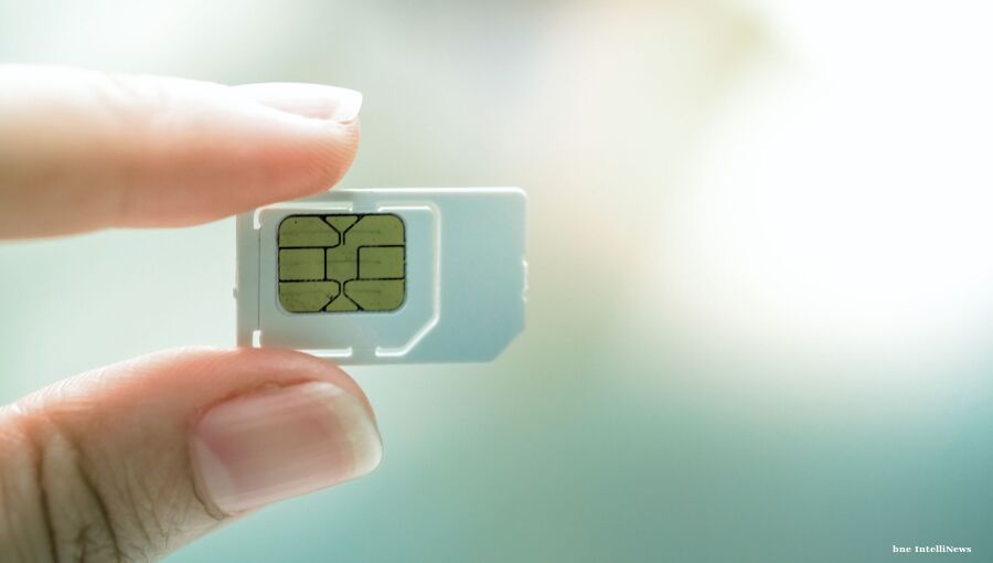 Russia weighs tighter rules on M2M SIM cards and eSIMs