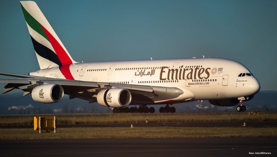 Global air passenger demand falls 2.2% in May on Middle East war