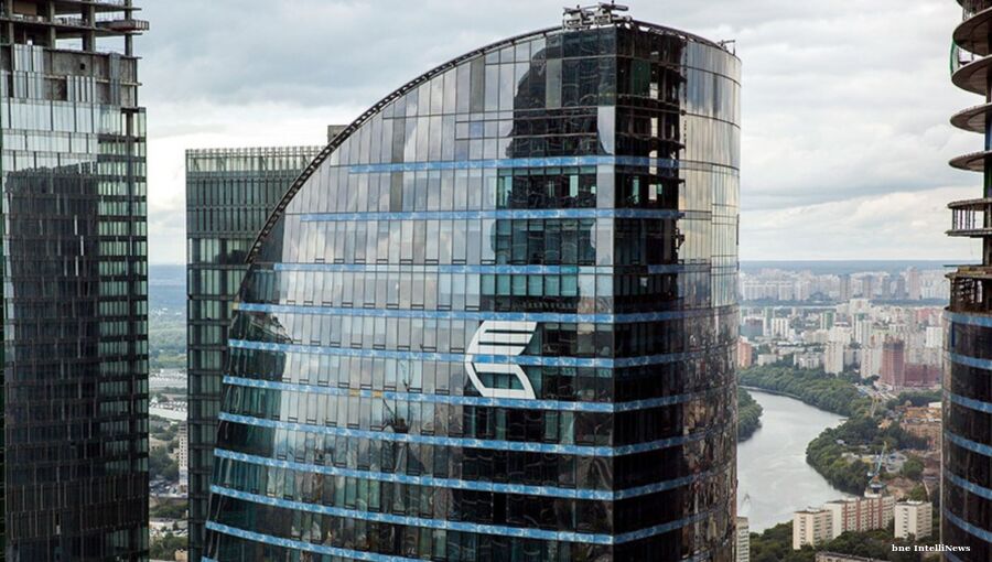 Russia's VTB may revisit plans to expand presence in Iran