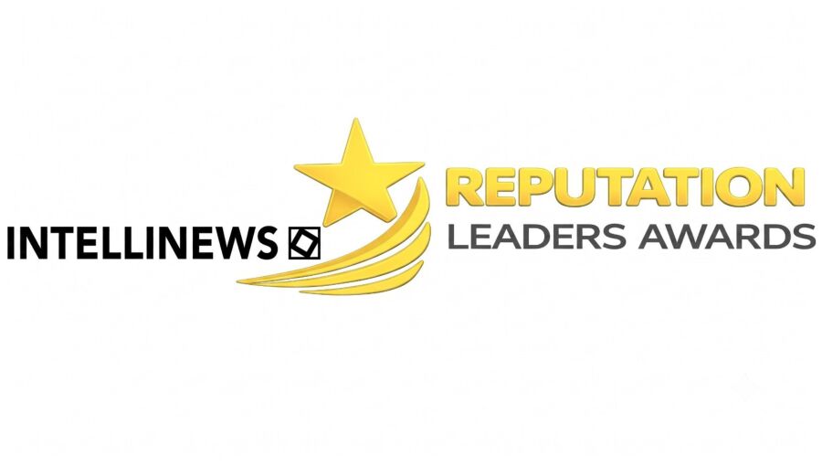 Winners announced for IntelliNews Reputation Leaders Awards - Employer of the Year