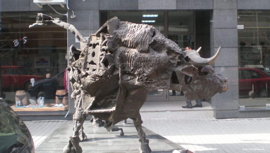 Bulgarian Stock Exchange turnover nearly doubles after euro entry