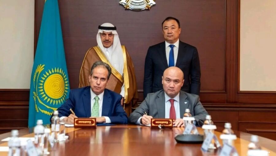 Islamic Development Bank eyes $1.4bn funding for Kazakhstan road corridor