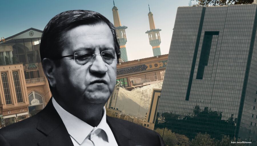 COMMENT: Why Iran's central bank is starving banks of liquidity