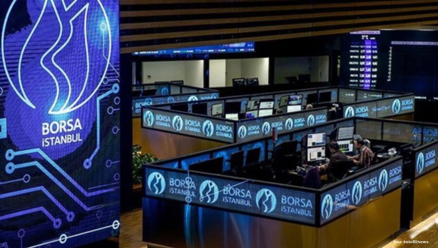 Turkey IPO market raises TRY24.6bn in first half as 16 firms list on Borsa Istanbul