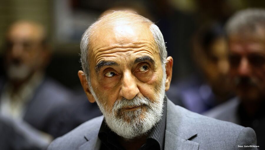 Iran newspaper editor calls for retaliation against Trump