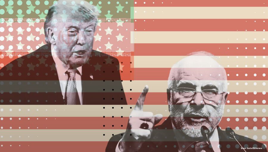 COMMENT: America and Iran are fighting a stochastic war