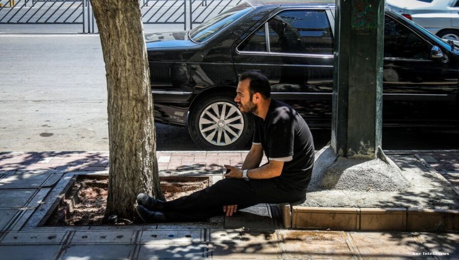 TEHRAN BLOG: Tehran returns to routine as war resumes, but nerves remain frayed