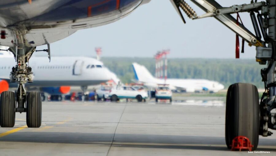 Russian travel agency liquidations jump 52% as tourism demand cools