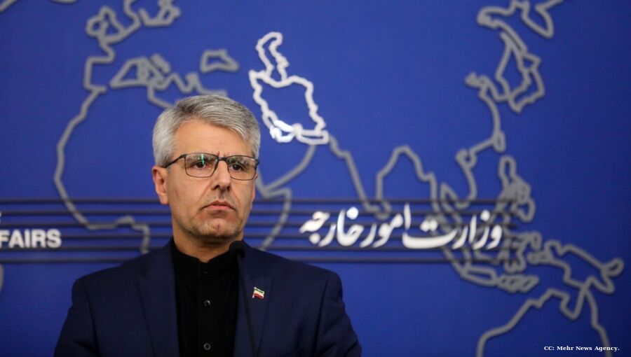 Iran confirms mediator ceasefire proposals as it vows to fight on against US