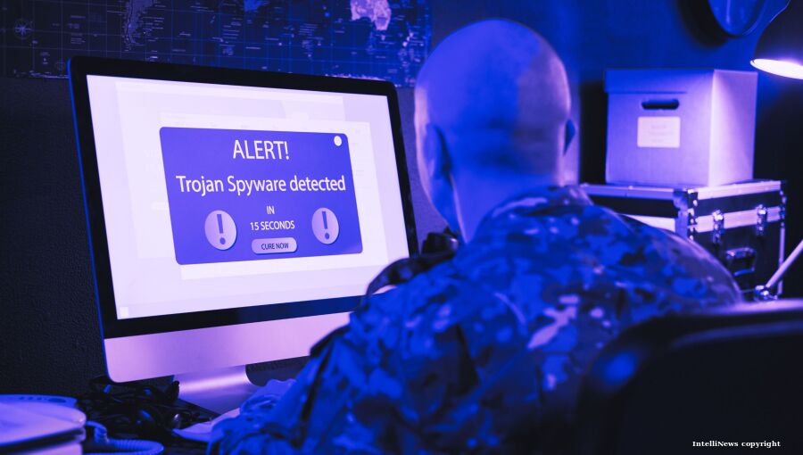 Cyberattack cripples Romania's land registry, freezing property market before VAT deadline