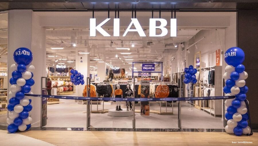 France's Kiabi to enter Argentina with $20mn expansion plan