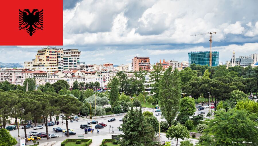 Albania new business registrations rise 7.5% in first half, foreign-owned firms up 35.7%