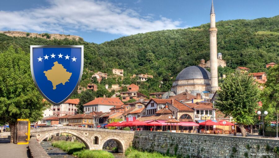 Kosovo trade deficit widens 16.1% to €578.3mn in June