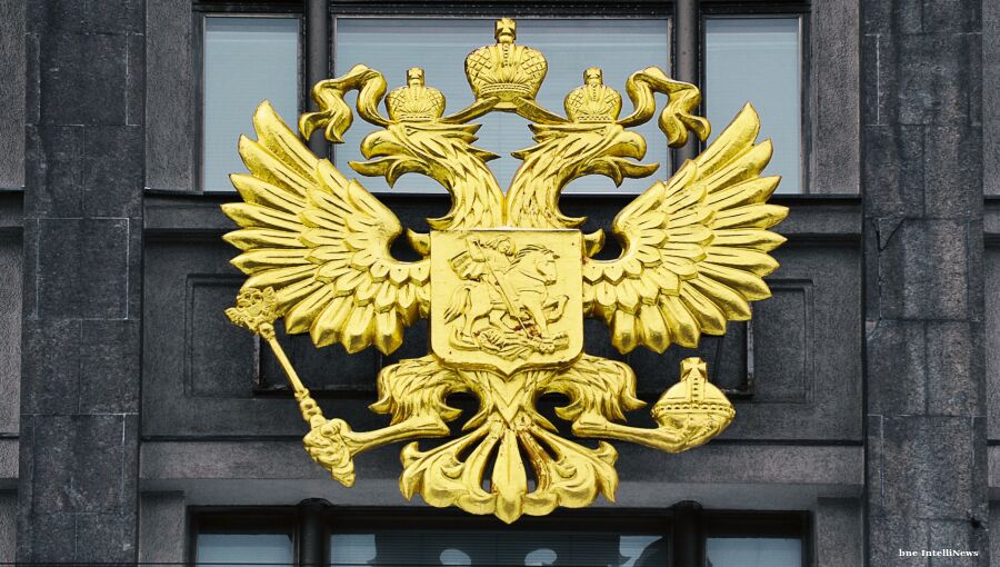 Russia's Duma passes bill stripping banking and property rights from nationals abroad