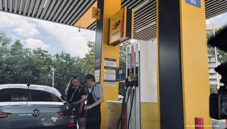Russia's gas queues start to ease, but the fuel crisis is far from over
