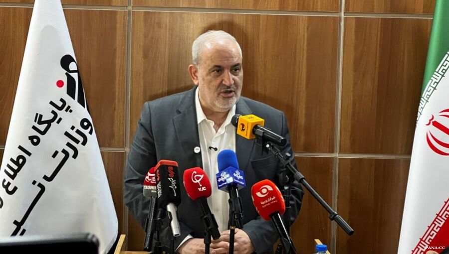Iran adds 668 MW of generating capacity in a week as summer shortages bite