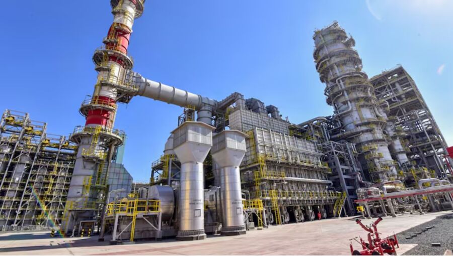 Kuwait signs $16bn pipeline deal with Blackstone, Brookfield and KKR despite Iran attacks
