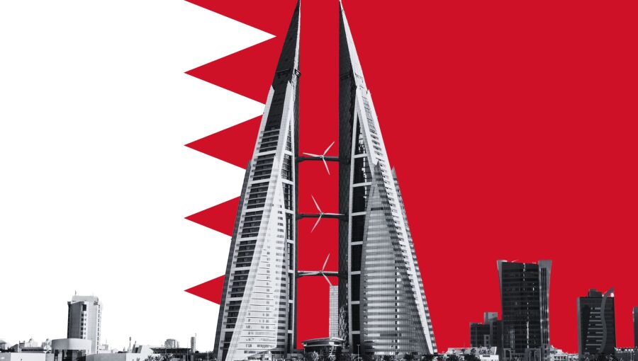 Bahrain faces devaluation or default risk from Hormuz closure
