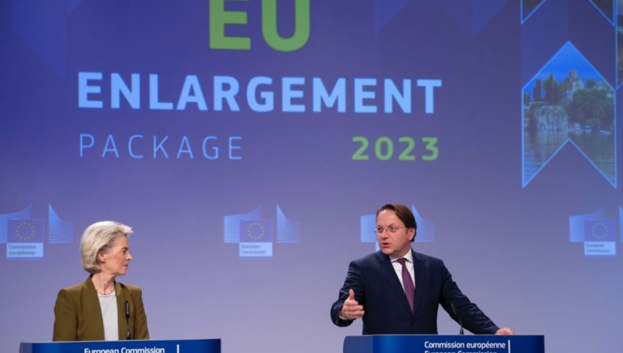 Von der Leyen to confront Hungary’s EU Commissioner over reported espionage attempts in EU institutions