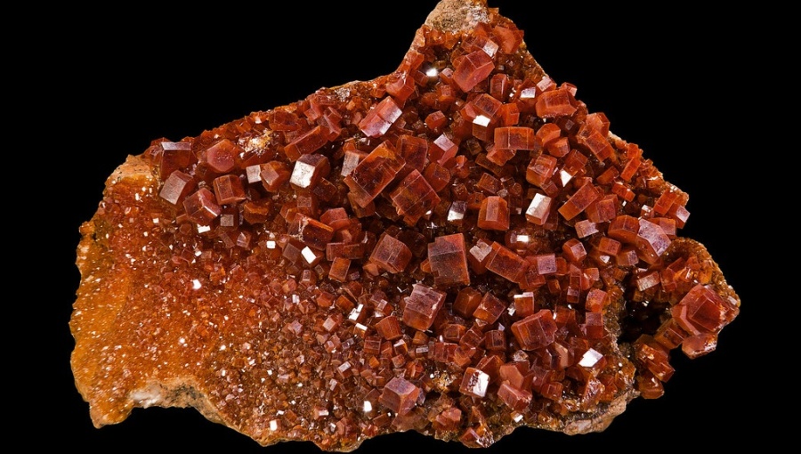 South Africa vanadium push deepens as dual-listed VR8 signs US offtake deal