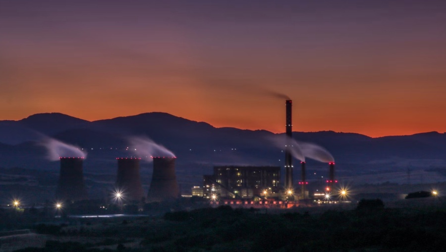 Manila taps South Korea to power nuclear revival