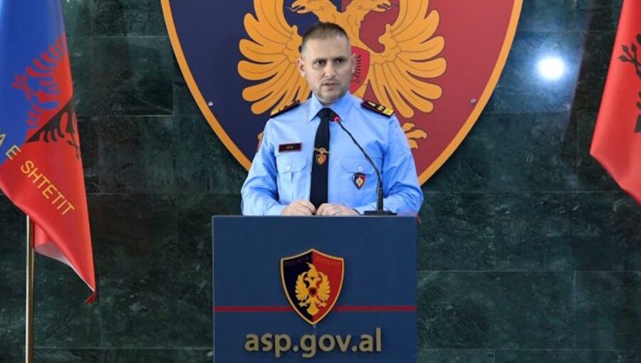 Albanian police investigate alleged campaign of fake one-star reviews targeting government-linked businesses