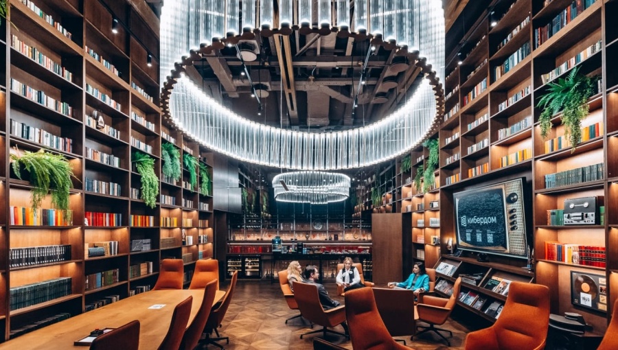 International cybersecurity development foundation Cyberus and Al-Adid Business set up “Cyberdom” development hub in Qatar