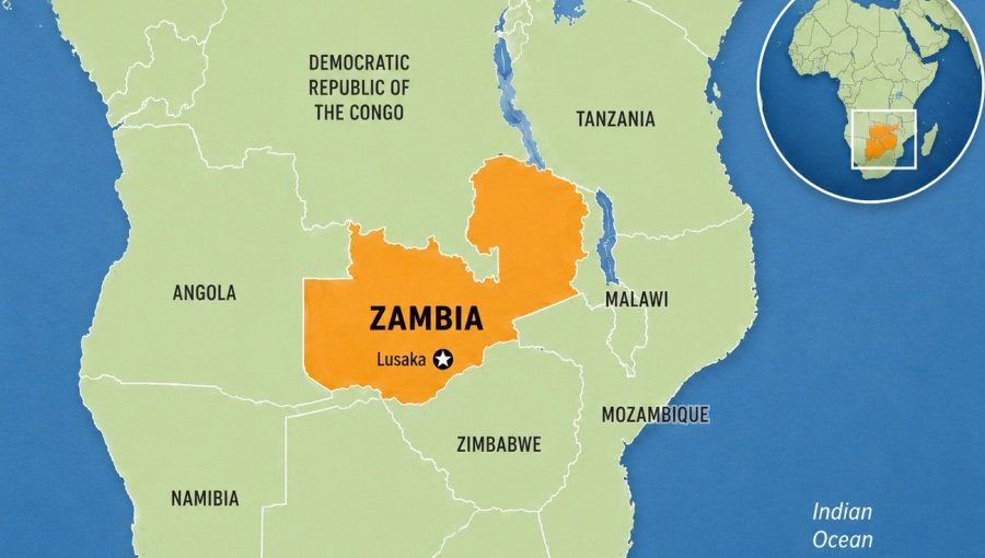 India's Laxyo enters African underground mining market with $23mn contract at Zambia's Mopani copper mine
