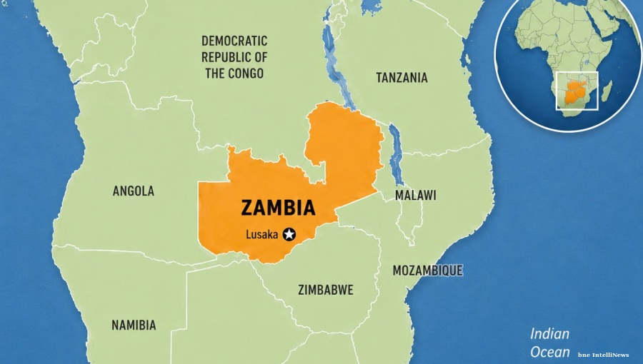 India's Laxyo enters African underground mining market with $23mn contract at Zambia's Mopani copper mine