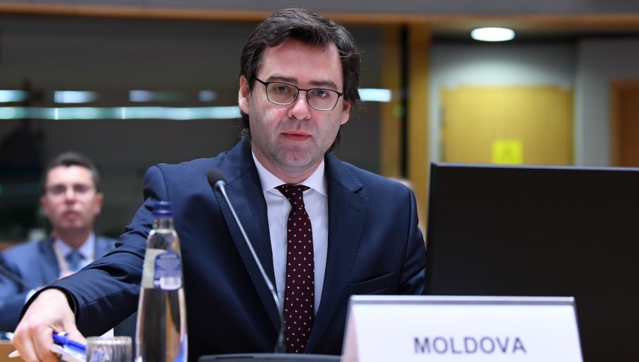 bne IntelliNews - Moldova asks for EU sanctions against its oligarchs