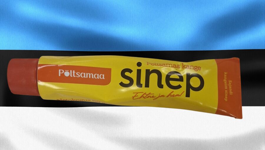 Estonia's Poltsamaa mustard production to end after 64 years as war pushes up input costs