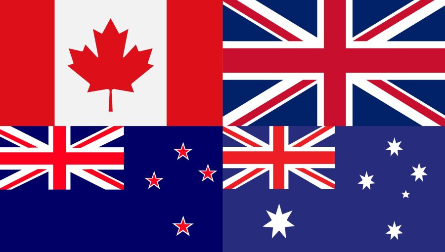 Is this the British Empire 2.0 or something new? 