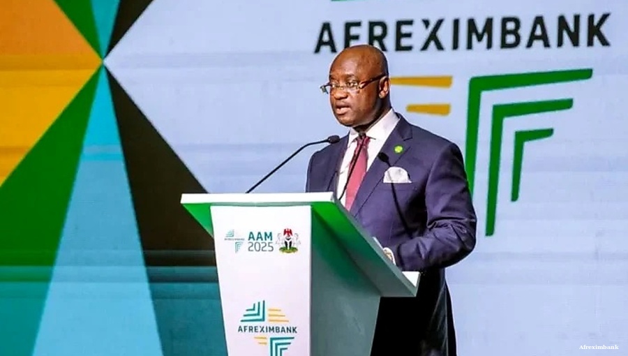 Afreximbank chief says fair credit ratings are key to Africa’s industrialisation