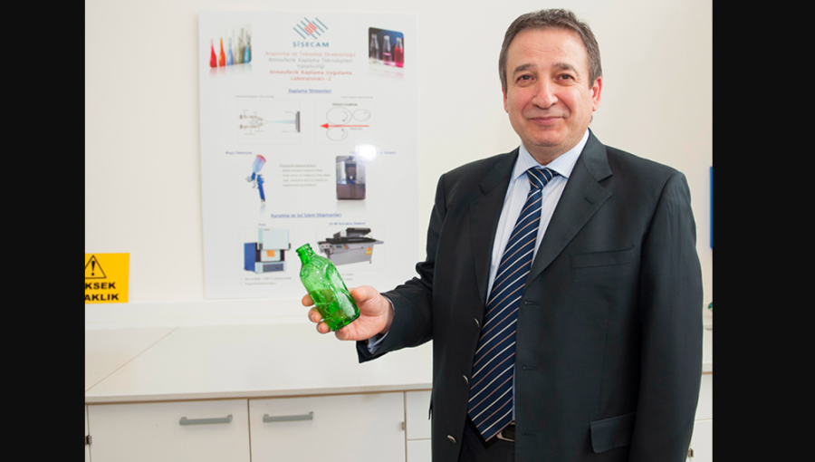 Ex-chairman of Istanbul-listed Sisecam hit with travel ban in Can Holding investigation