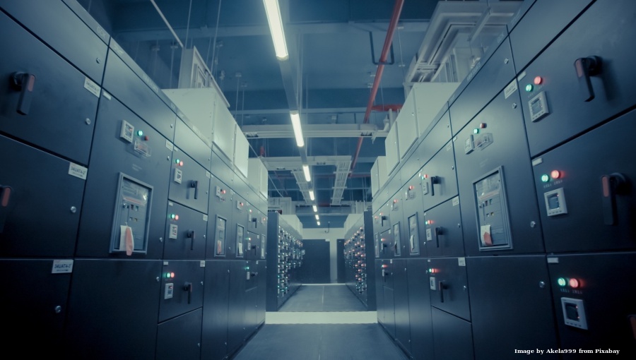 AI boom gives Poland and Hungary new export opportunities