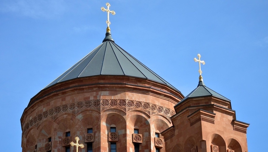 Arrest of billionaire Karapetyan escalates Armenia’s church-state showdown