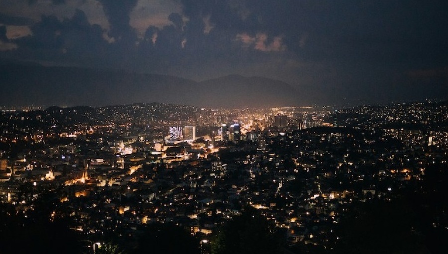 Milan prosecutors probe claims Italians paid to shoot civilians in Bosnian war