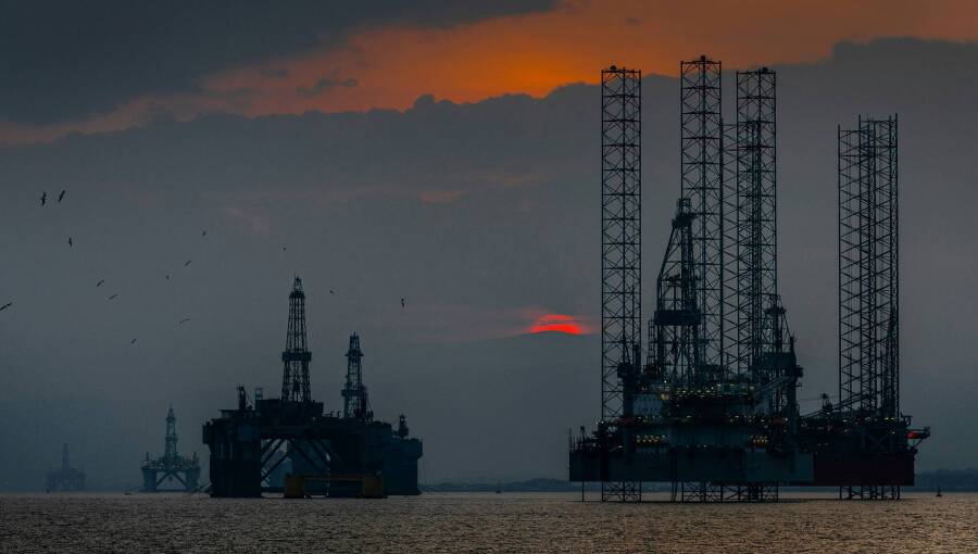 Trinidad's Prime Minister Stuart Young described the decision as “unsurprising,” given Trump's March 24 Presidential Order imposing tariffs on oil-based products from Venezuela. 