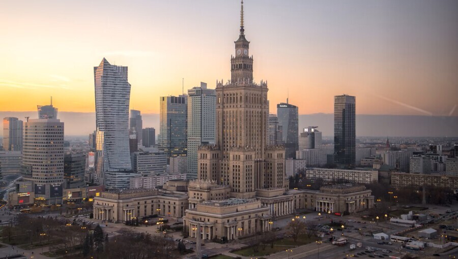 Polish parliament to consider five cryptoasset bills