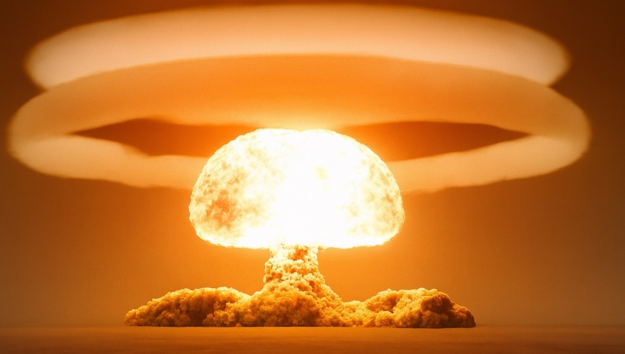 MOSCOW BLOG: Are we drifting into a nuclear war with Russia?