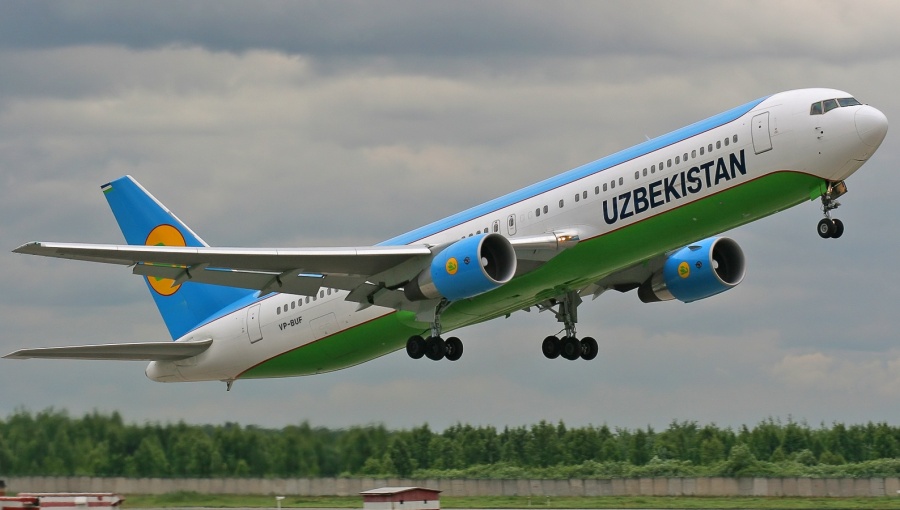 TIIF 2026: Uzbekistan's aviation boom has outrun every forecast
