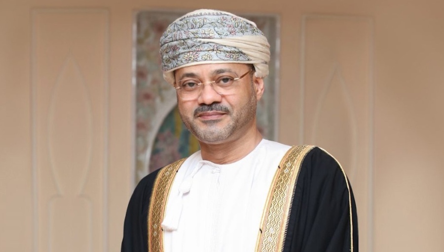 Oman’s foreign minister tells the US some hard truths, because that’s what friends do 