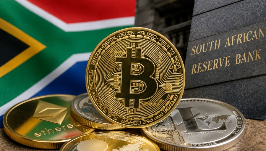 South Africa moves to tighten crypto controls after court ruling on Bitcoin