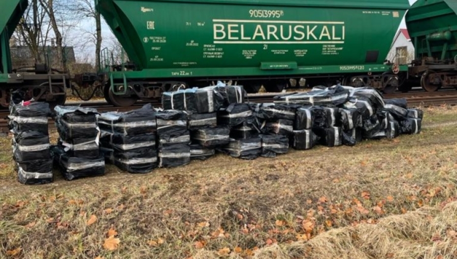 bne IntelliNews - US lifts sanctions on Belarus potash chief as Minsk ...