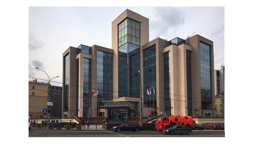 US sanctions were announced on October 22 against Lukoil and Rosneft, Russia’s two largest oil exporters. 