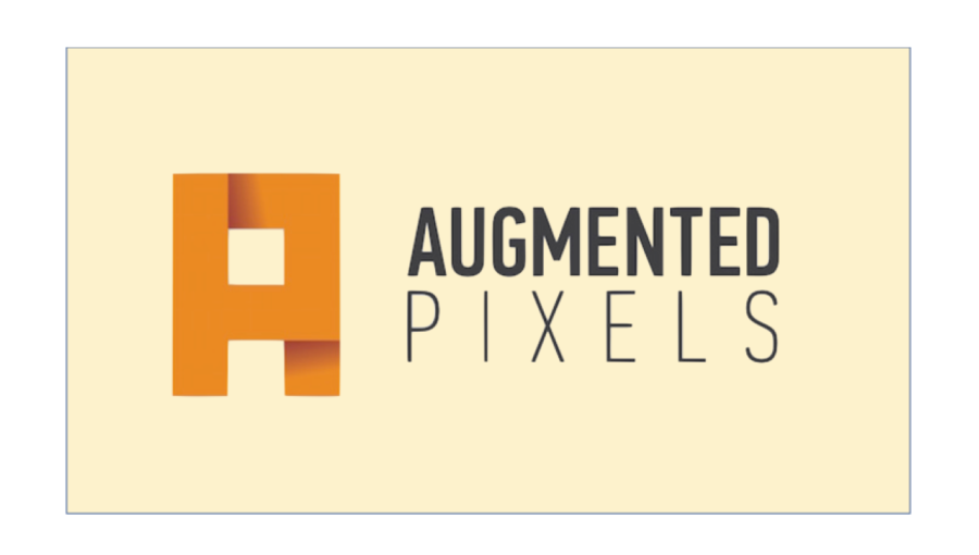 Augmented Pixels 