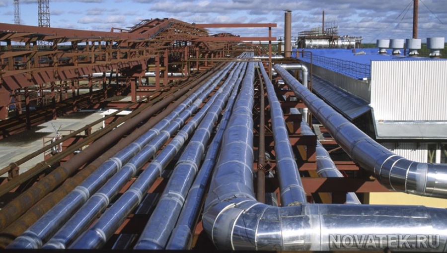 Ankara proposes grand rewiring of Middle East energy export map amid Hormuz blockade