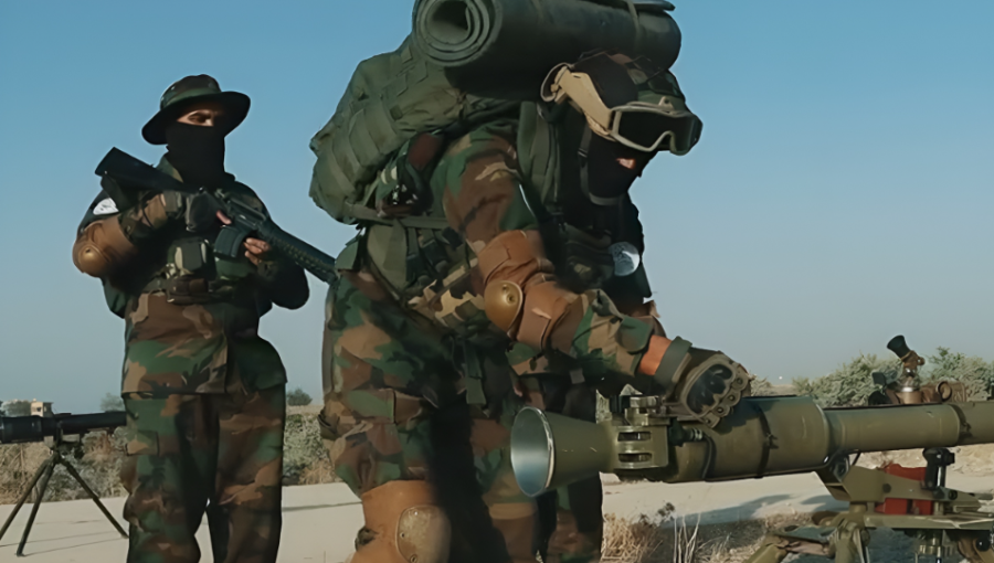 Pakistan’s Ghazab Lil-Haq operation and the prospect of regime change in Afghanistan